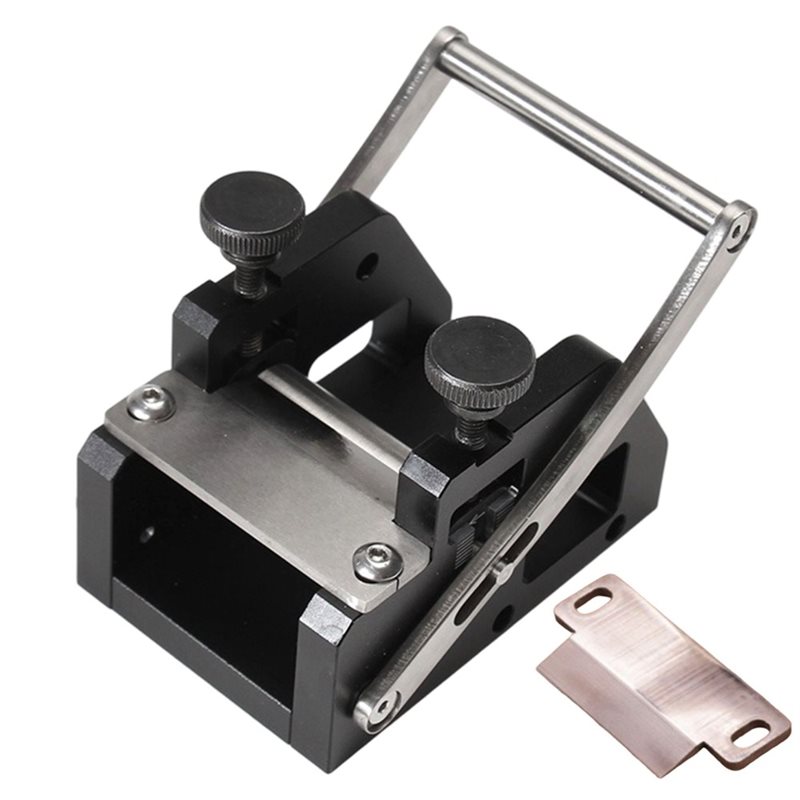 Leatherwork Machine - SHGO – Machine à amincir le