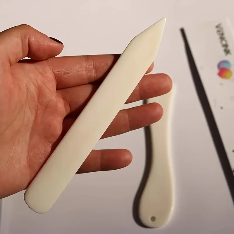 1 pièce Véritable outil de pli - Bone Folder Tool avis et prix