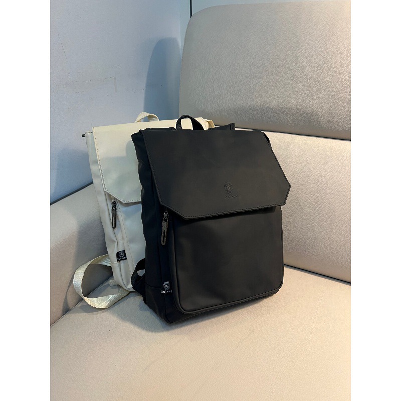 Sac à dos pour ordinateur port - Leather Work Rucksack Mens avis et prix