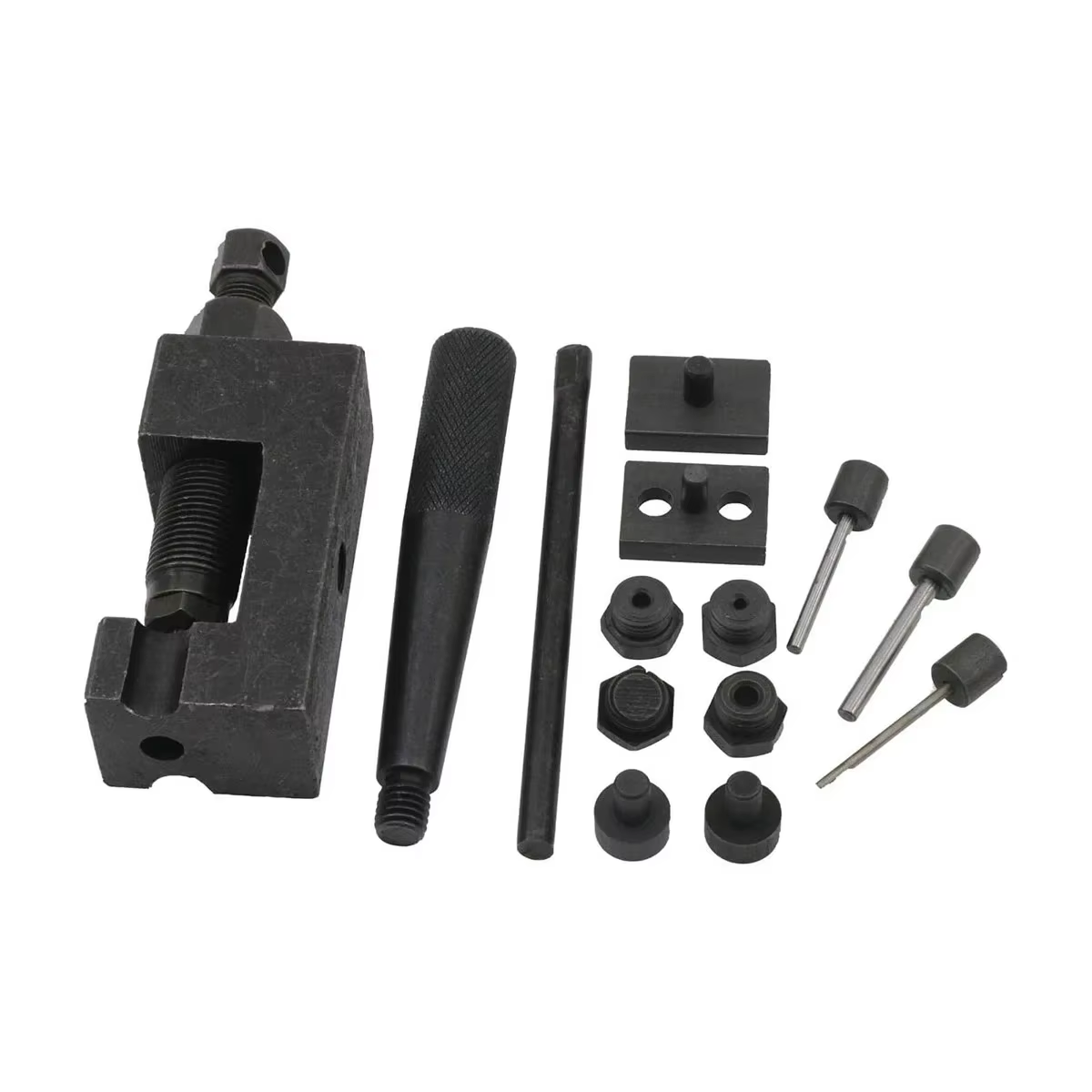 Outil de coupe de chaîne de mo - Rivet Setter Tool avis et prix
