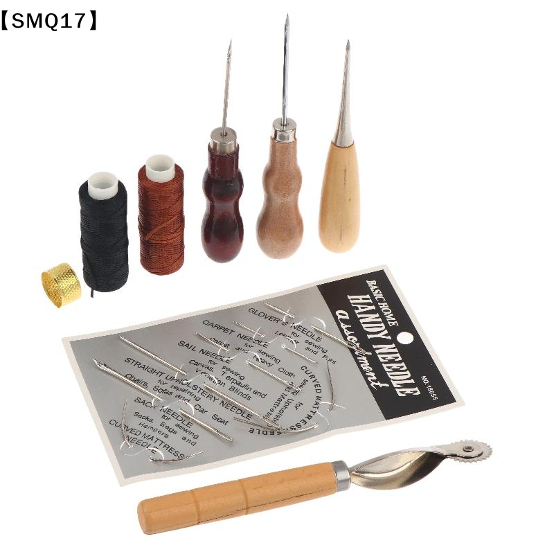 Kit d'outils de couture en cui - Groover Stitching Tool avis et prix