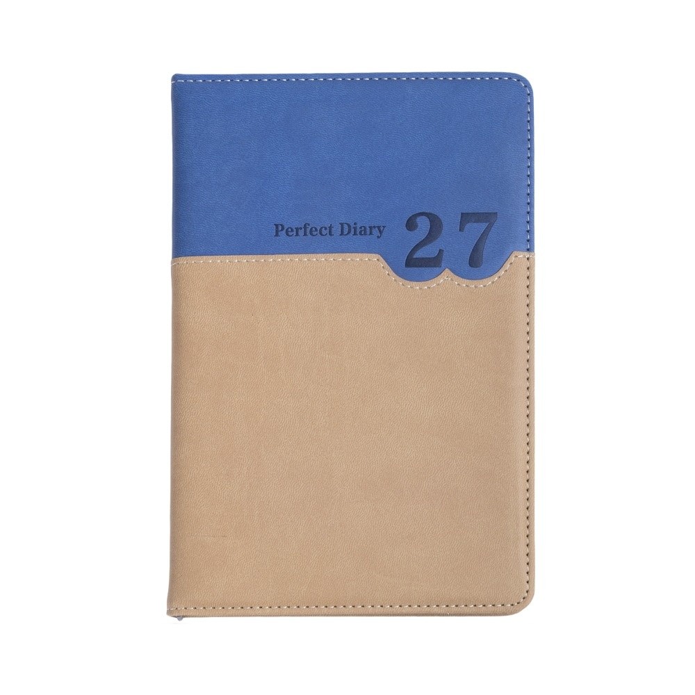 Planificateur de travail de bu - Leather Work Diary Covers avis et prix