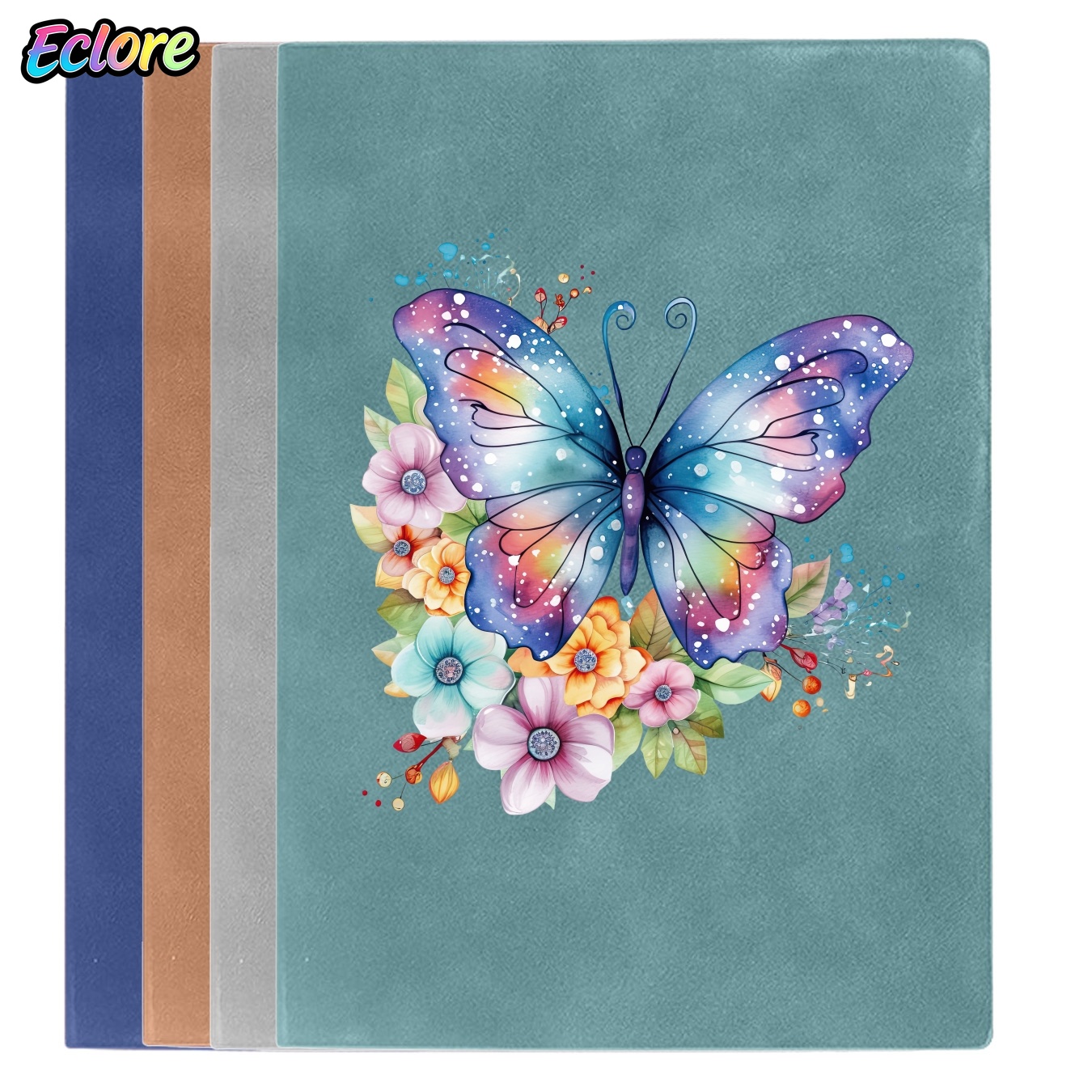 Carnet de notes en cuir vintag - Leather Work Diary Covers avis et prix
