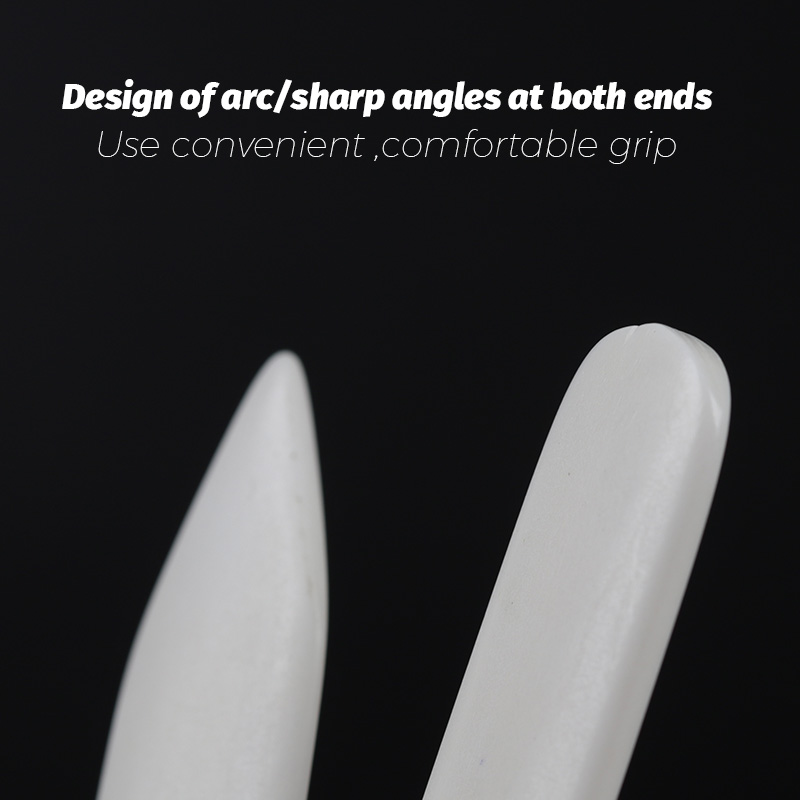 WUTA 1PC 100% Os de Bœuf Vérit - Bone Folder Tool avis et prix