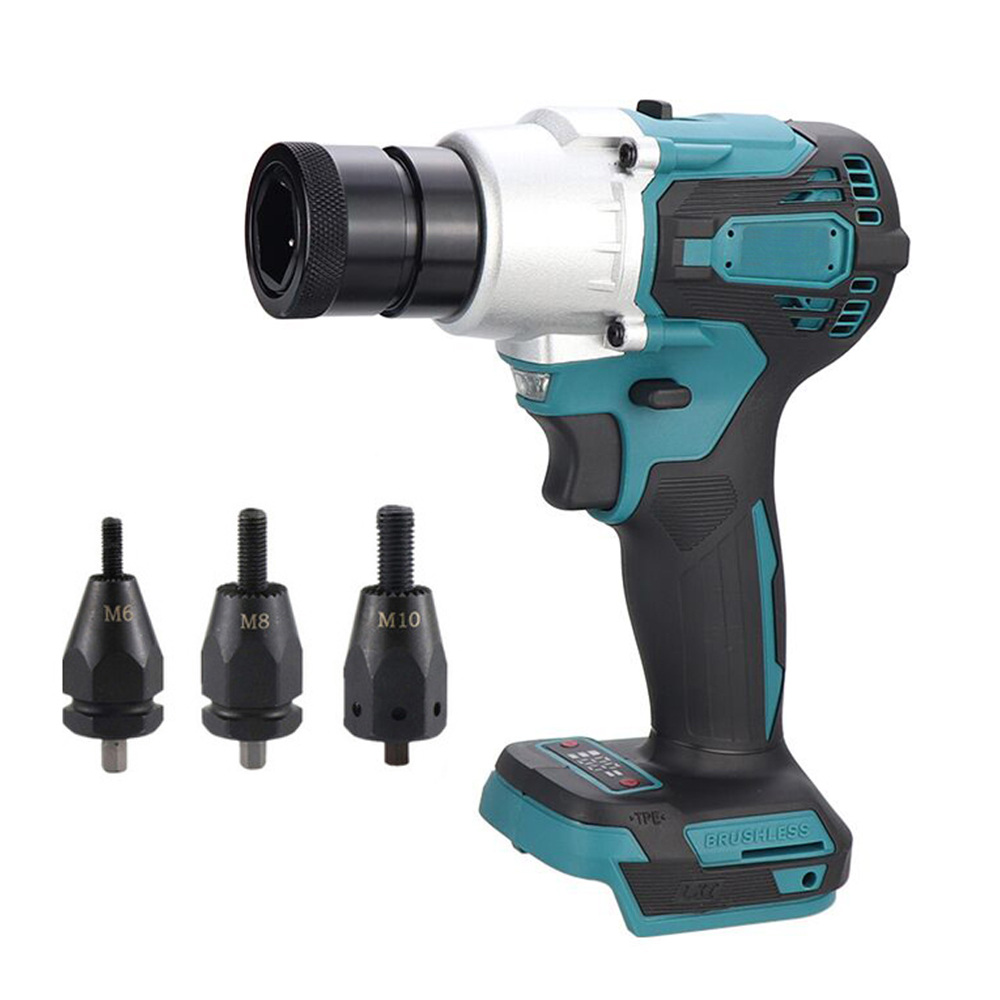 Pistolet de rivetage électriqu - Rivet Setter Tool avis et prix