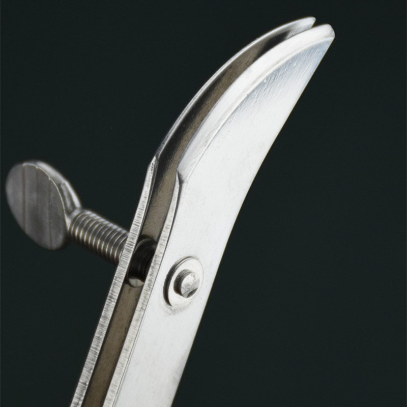 Pince à sertir à bord en cuir  - Groover Stitching Tool avis et prix