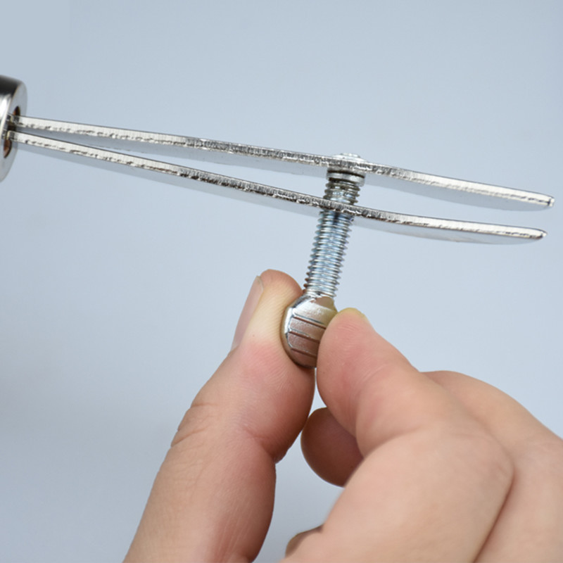 Pince à sertir à bord en cuir  - Groover Stitching Tool avis et prix