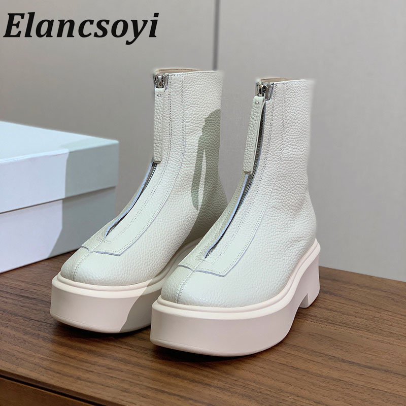 Bottines courtes à semelle épa - Leatherwork Designs avis et prix
