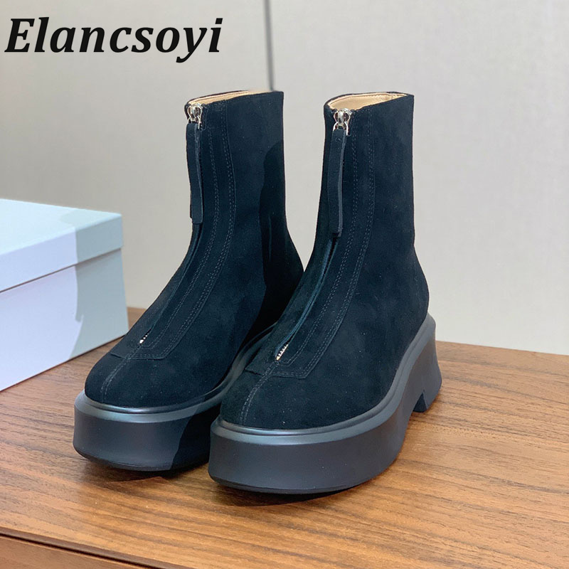 Bottines courtes à semelle épa - Leatherwork Designs avis et prix