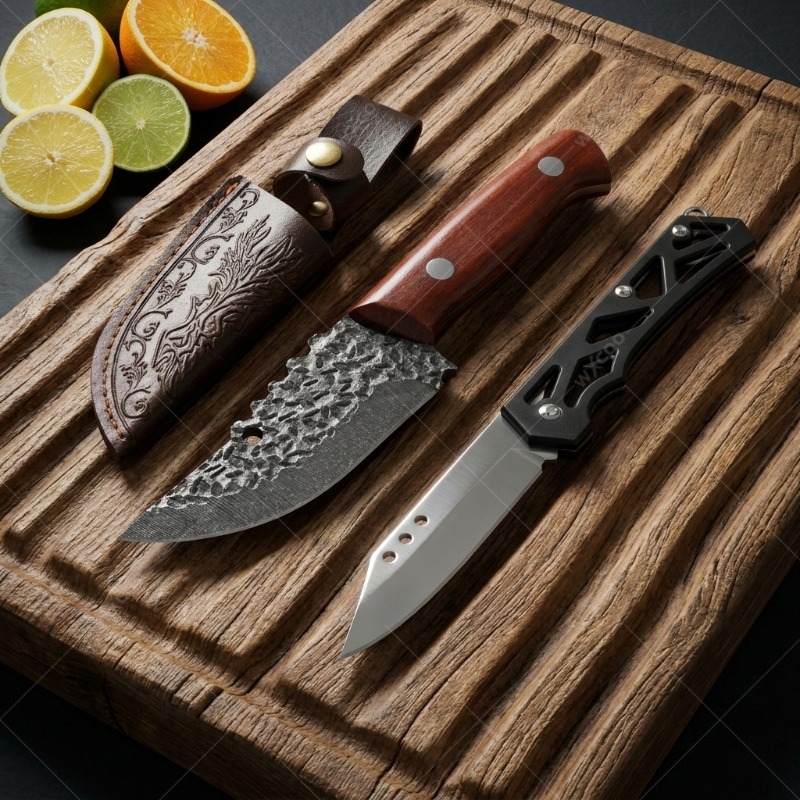 WXCOO Ensemble de couteaux de  - Bone Folder Tool avis et prix