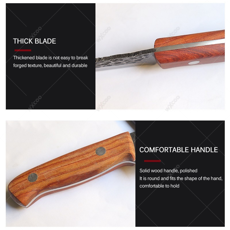 WXCOO Ensemble de couteaux de  - Bone Folder Tool avis et prix