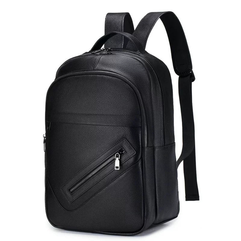 Sac à dos pour ordinateur port - Leather Work Rucksack Mens avis et prix