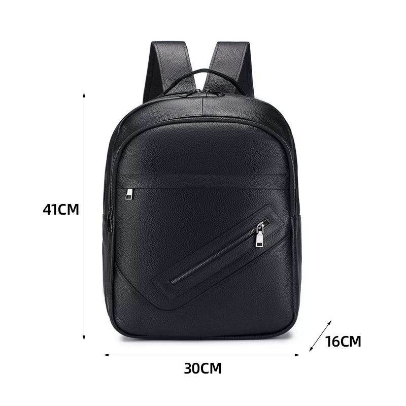 Sac à dos pour ordinateur port - Leather Work Rucksack Mens avis et prix