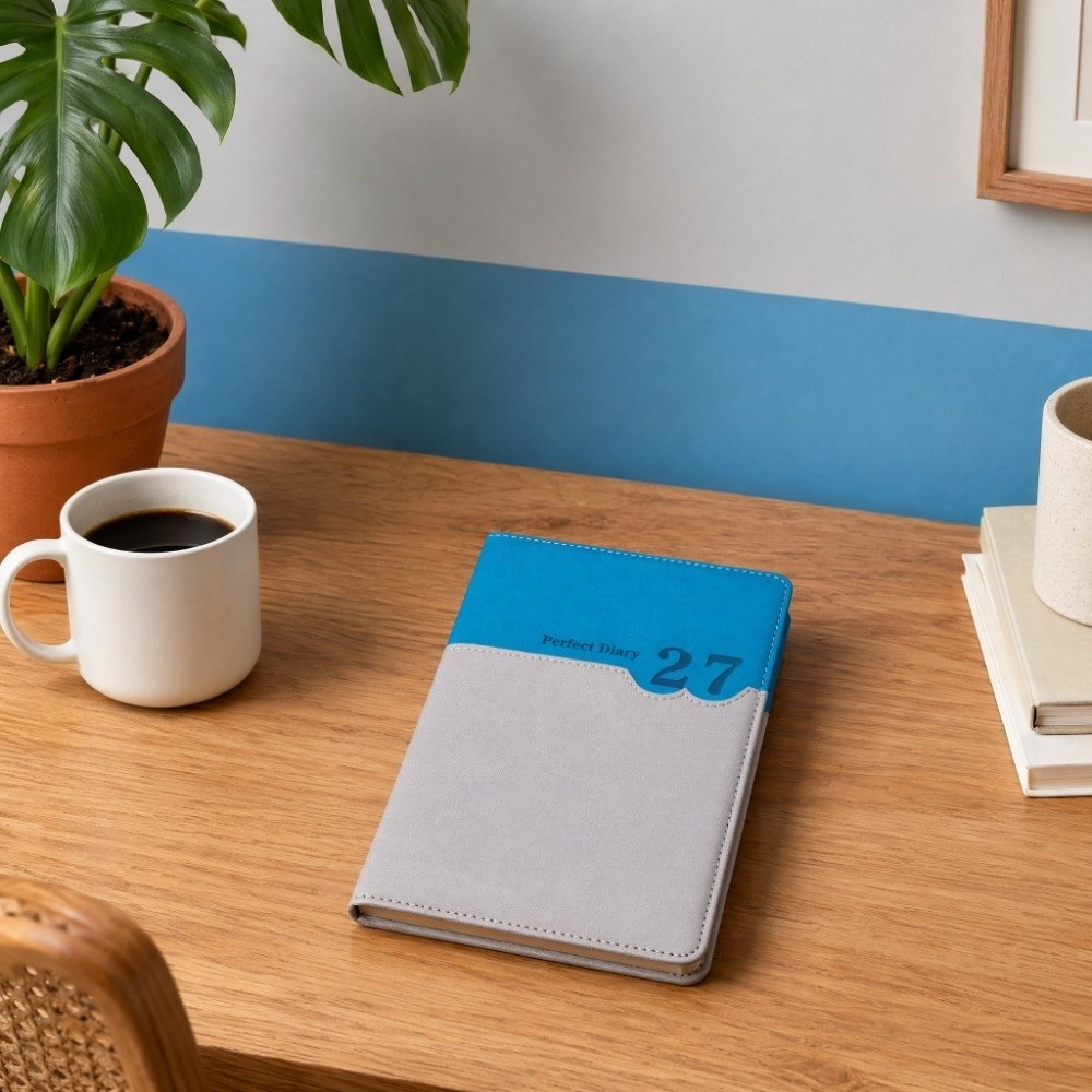 Planificateur de travail de bu - Leather Work Diary Covers avis et prix