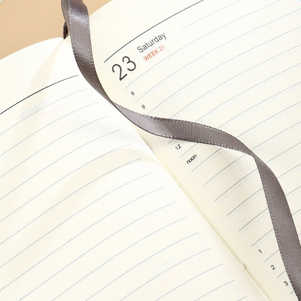 Planificateur de travail de bu - Leather Work Diary Covers avis et prix