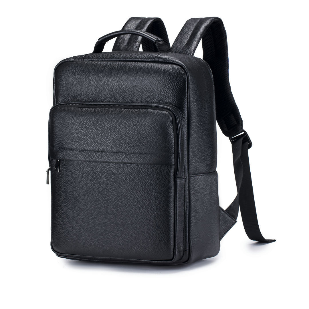 Sac à dos de voyage en cuir vé - Leather Work Rucksack Mens avis et prix