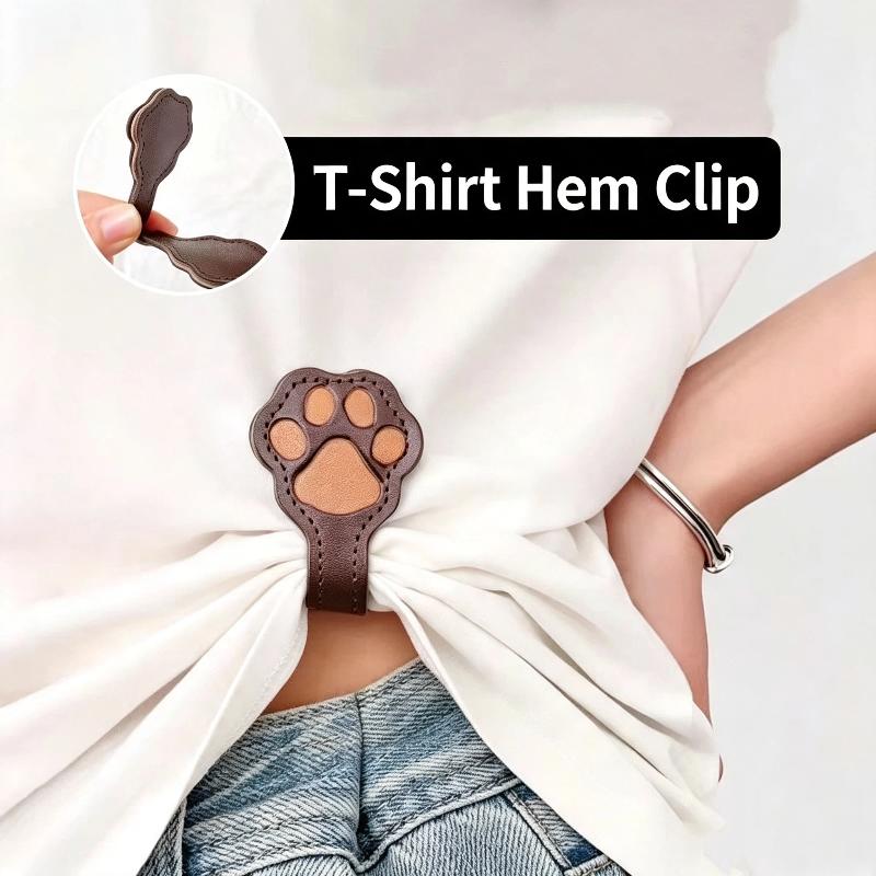 Clips magnétiques en cuir de q - Leatherwork Designs avis et prix