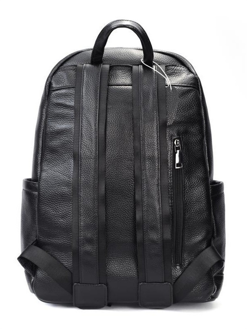 Sac à dos de voyage en cuir vé - Leather Work Rucksack Mens avis et prix