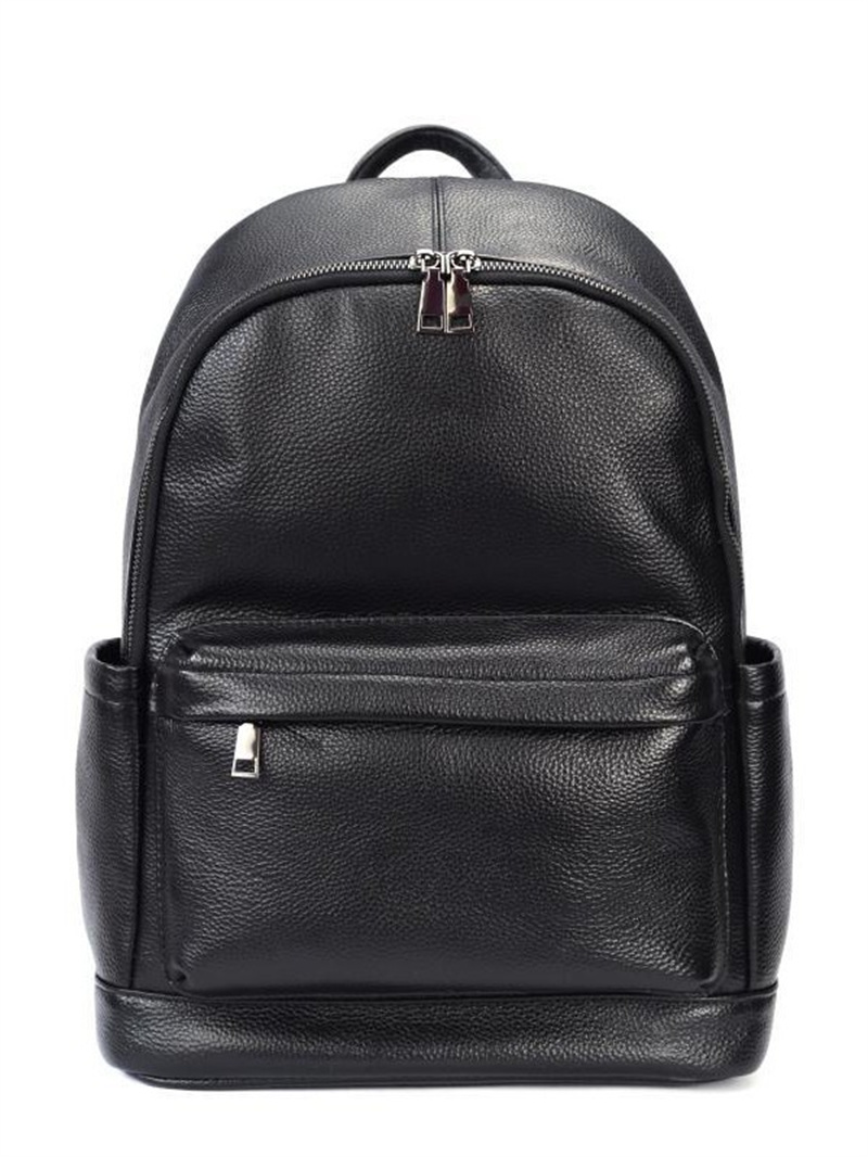 Sac à dos de voyage en cuir vé - Leather Work Rucksack Mens avis et prix