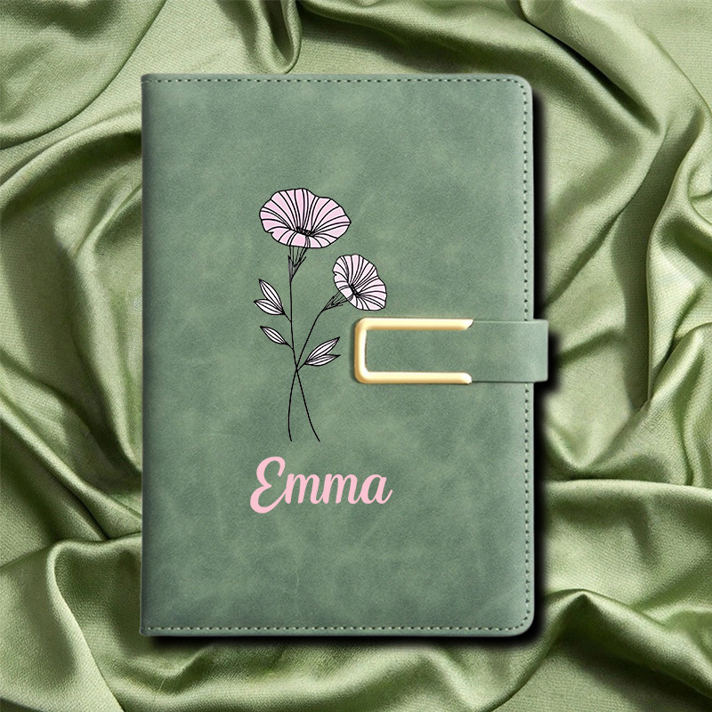 Carnet de notes en similicuir  - Leather Work Diary Covers avis et prix
