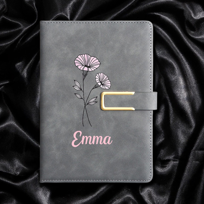 Carnet de notes en similicuir  - Leather Work Diary Covers avis et prix