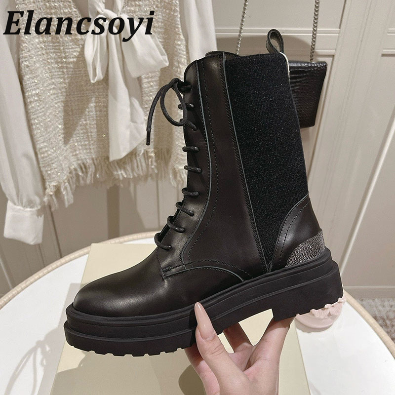 Nouvelles chaussures plates mu - Leatherwork Designs avis et prix