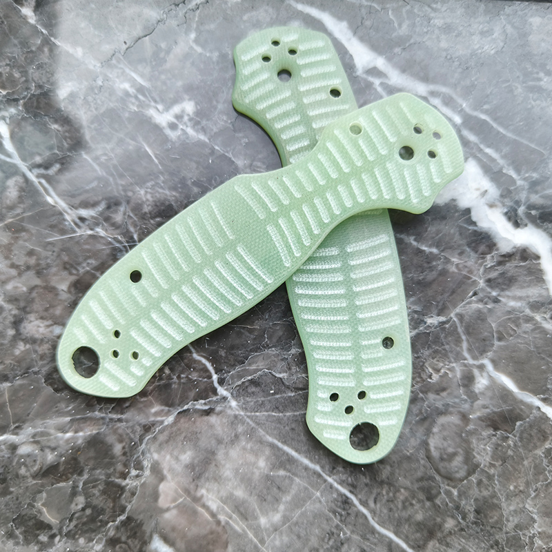 8 couleurs, matériau G10, moti - Bone Folder Tool avis et prix