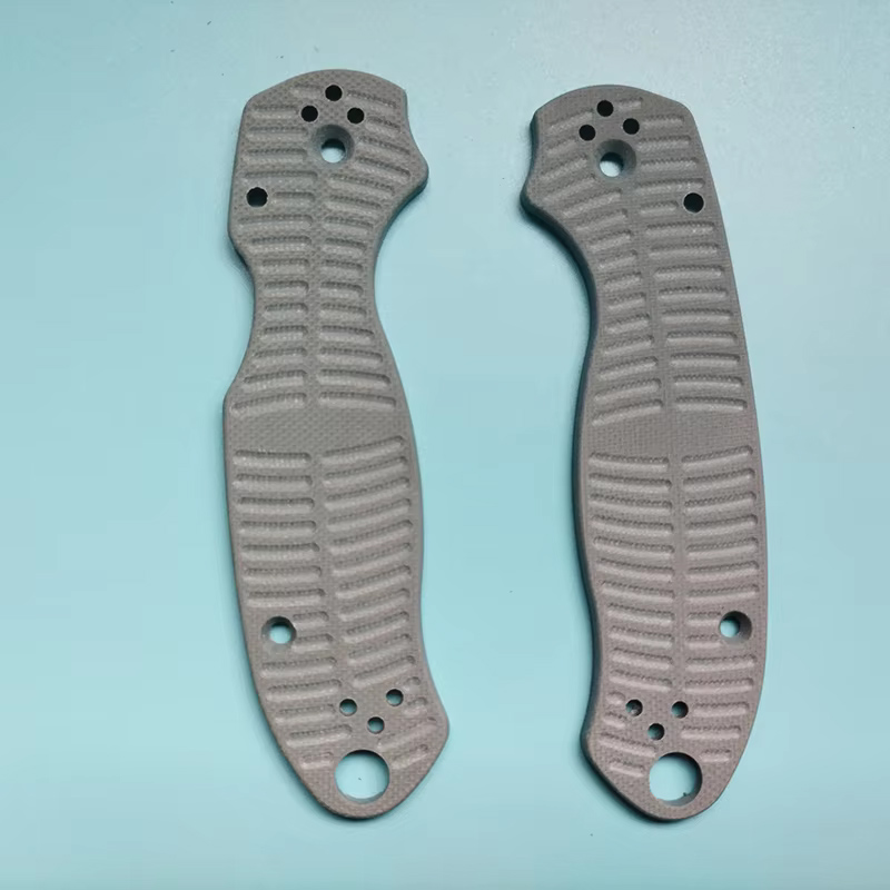 8 couleurs, matériau G10, moti - Bone Folder Tool avis et prix