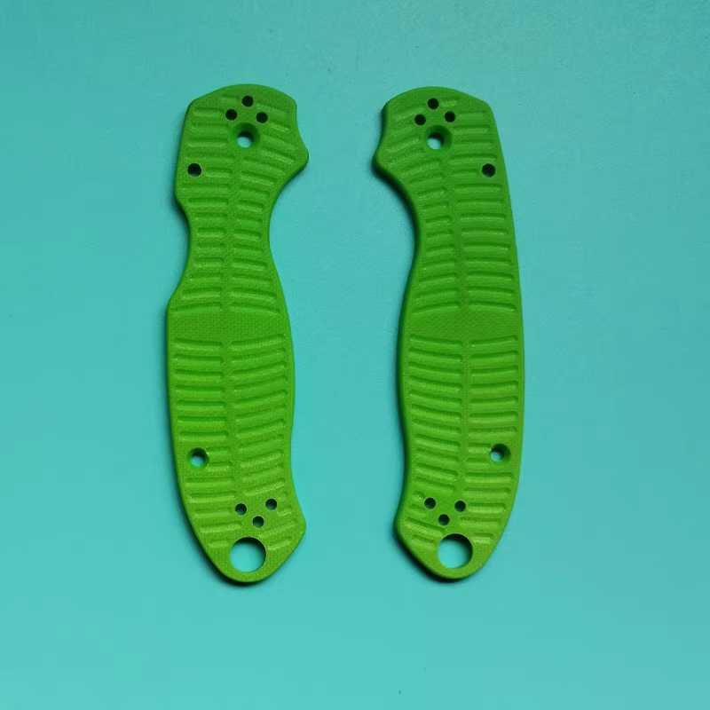 8 couleurs, matériau G10, moti - Bone Folder Tool avis et prix