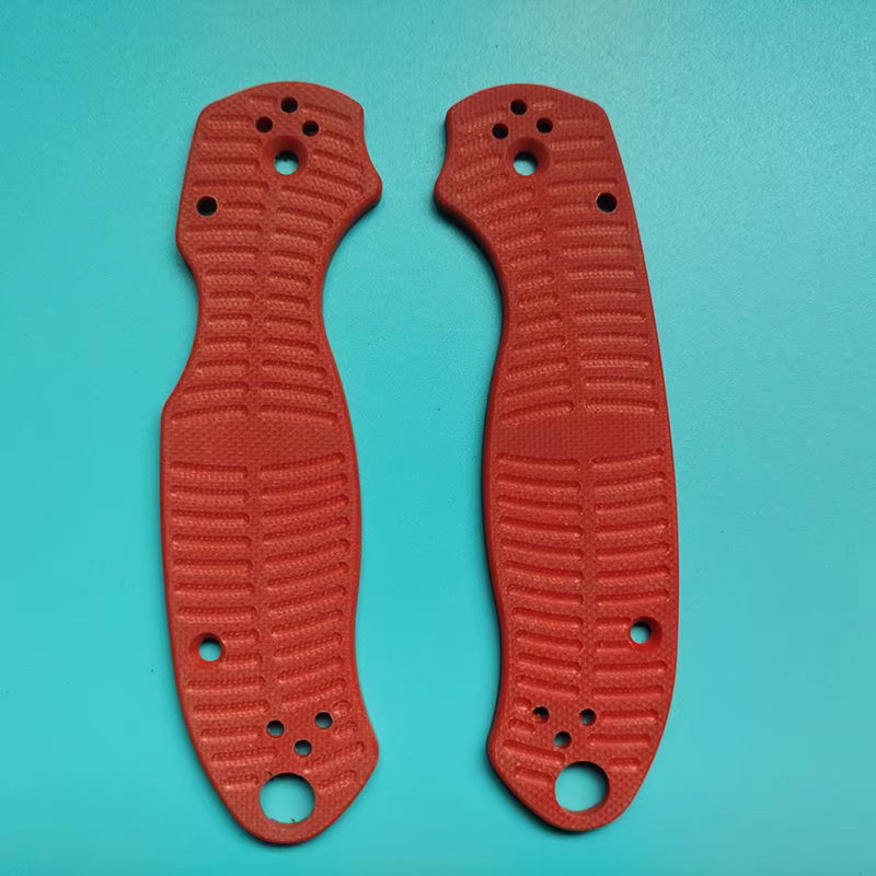 8 couleurs, matériau G10, moti - Bone Folder Tool avis et prix