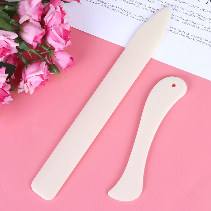 Nouveau # 2 pièces : outil pou - Bone Folder Tool avis et prix