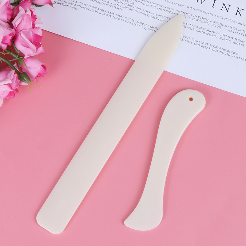 Nouveau # 2 pièces : outil pou - Bone Folder Tool avis et prix