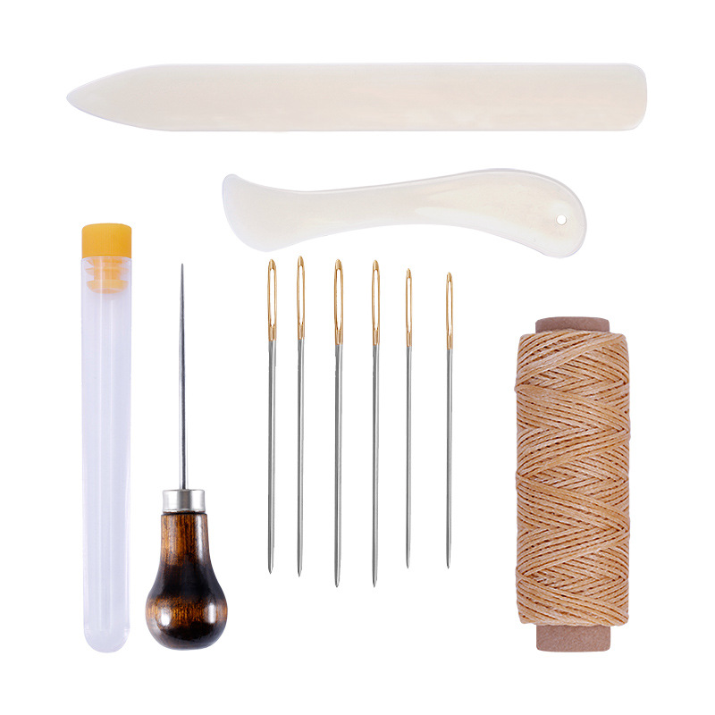 Kit de reliure – Ensemble d'ou - Bone Folder Tool avis et prix