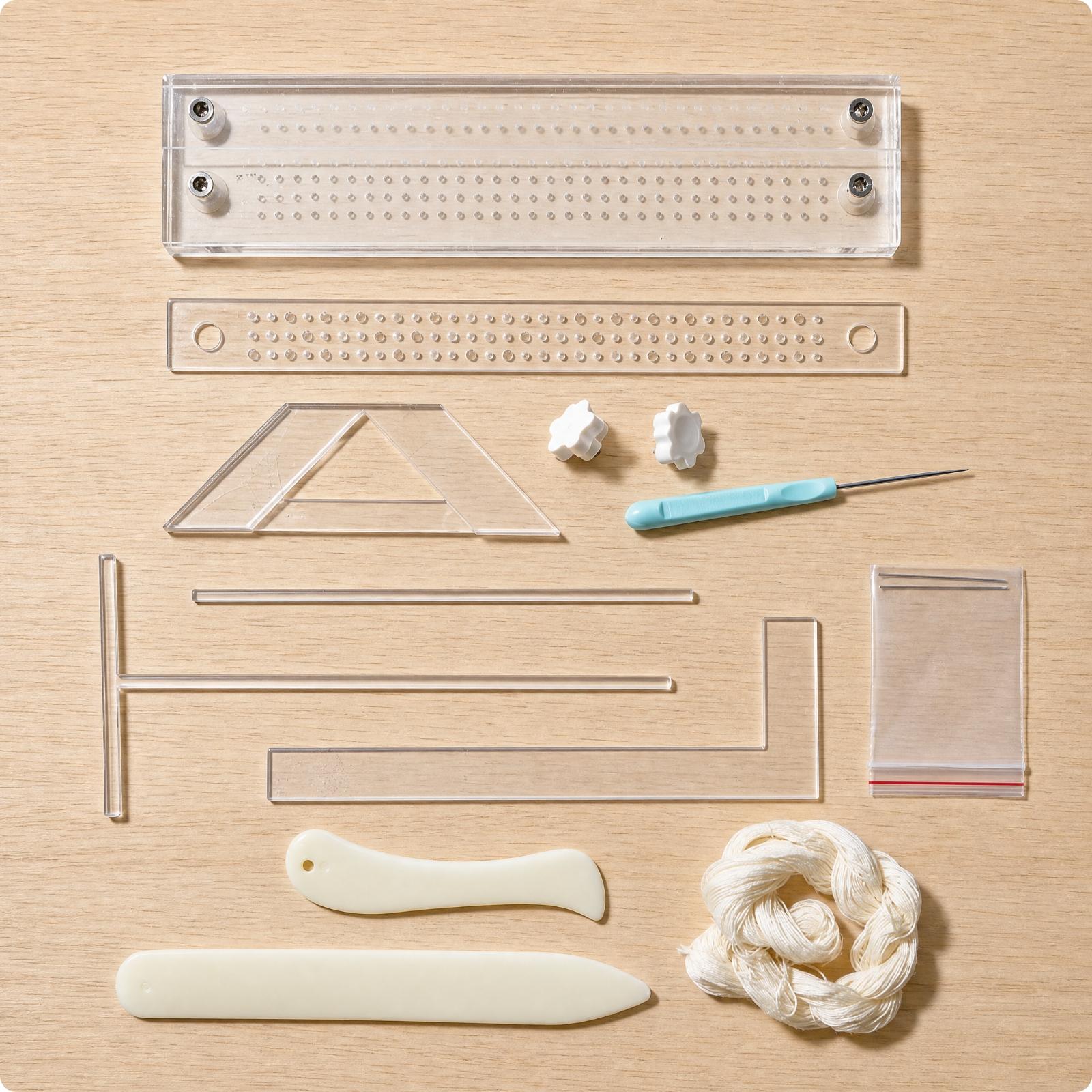 Kit d'outils de poinçonnage po - Bone Folder Tool avis et prix