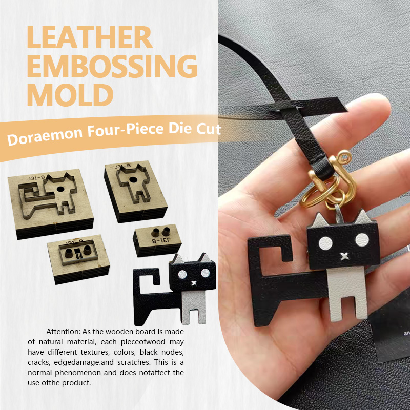 Kit de production artisanale M - Leatherwork Machine avis et prix
