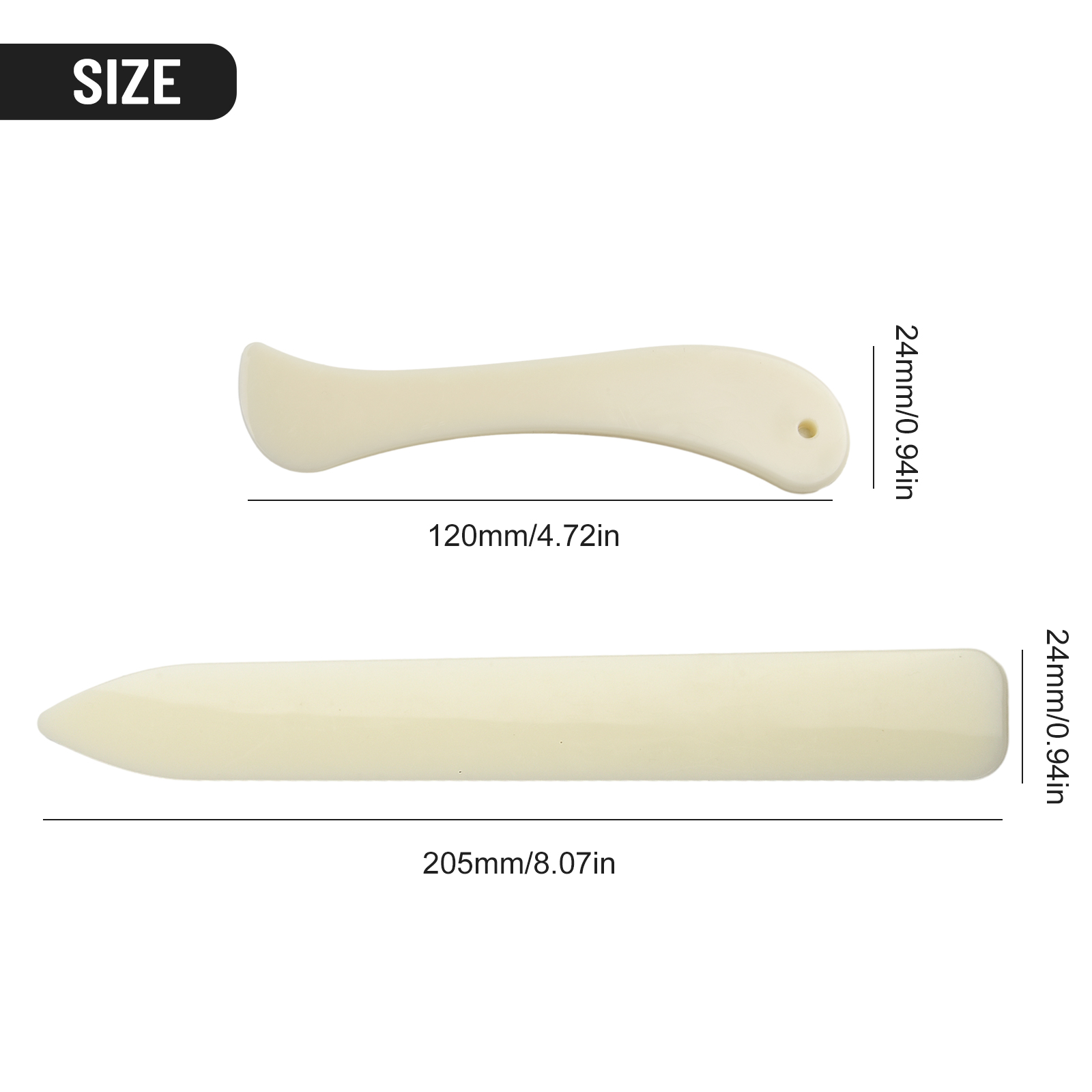 Outil de pliage en carton pour - Bone Folder Tool avis et prix