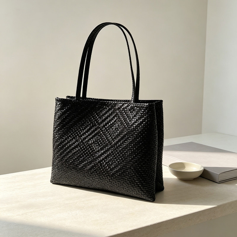 Sac fourre-tout Mendy en cuir  - Leatherwork Designs avis et prix