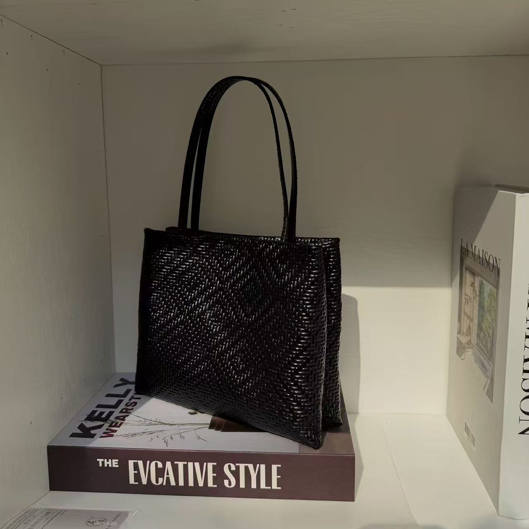 Sac fourre-tout Mendy en cuir  - Leatherwork Designs avis et prix