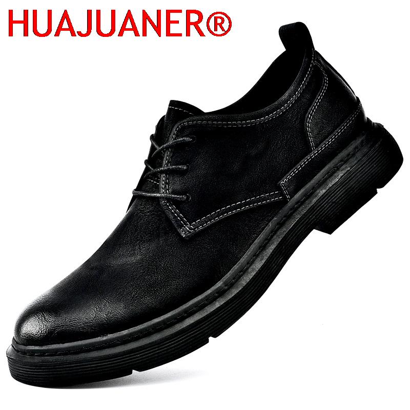 Chaussures d'affaires en cuir  - Leatherwork Designs avis et prix