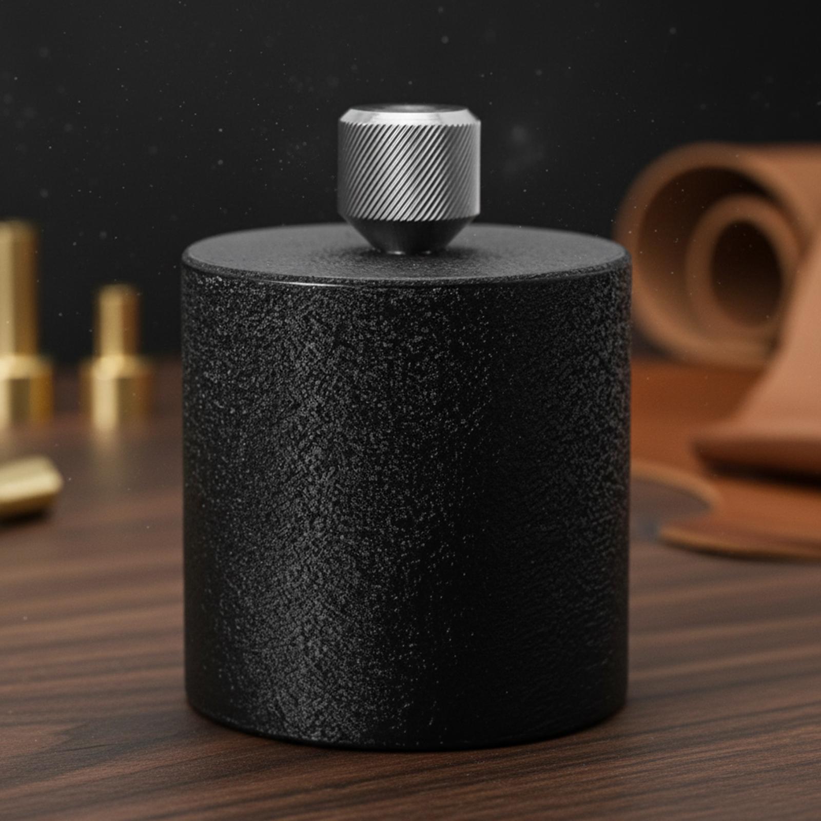 Outil de pressage du cuir, com - Leatherwork Hand Press avis et prix