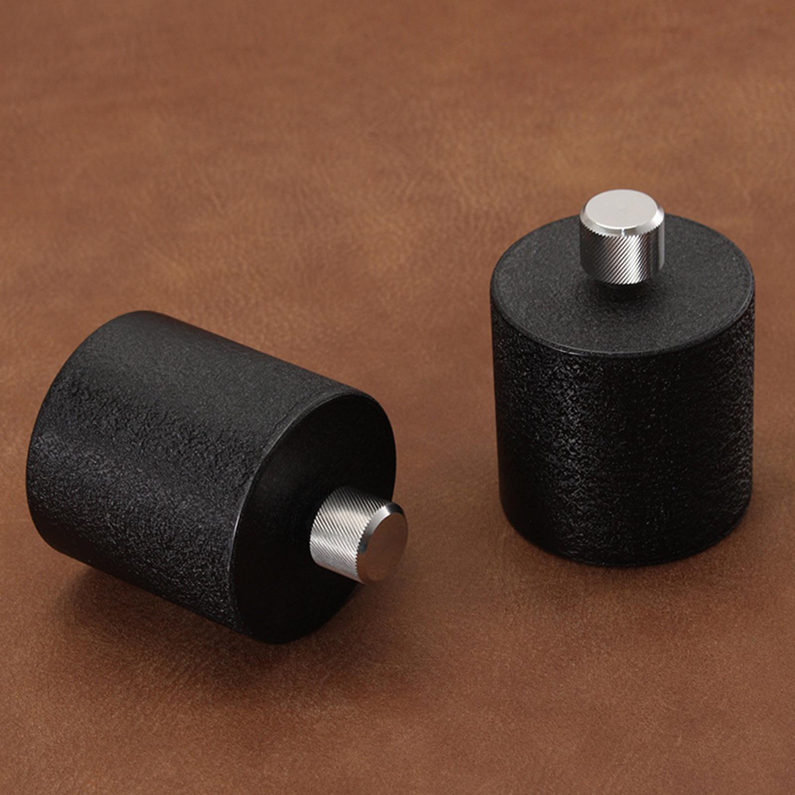 Outil de pressage du cuir, com - Leatherwork Hand Press avis et prix