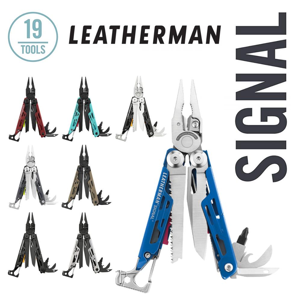 LEATHERMAN-Outil de camping mu - Leatherwork Machine avis et prix