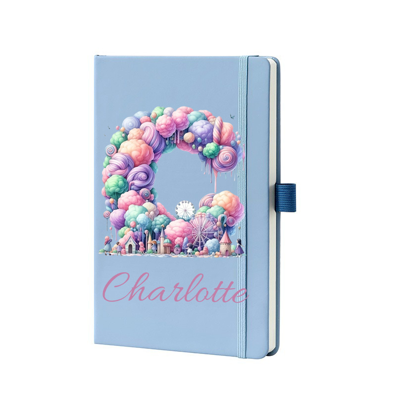 Carnet en similicuir personnal - Leather Work Diary Covers avis et prix