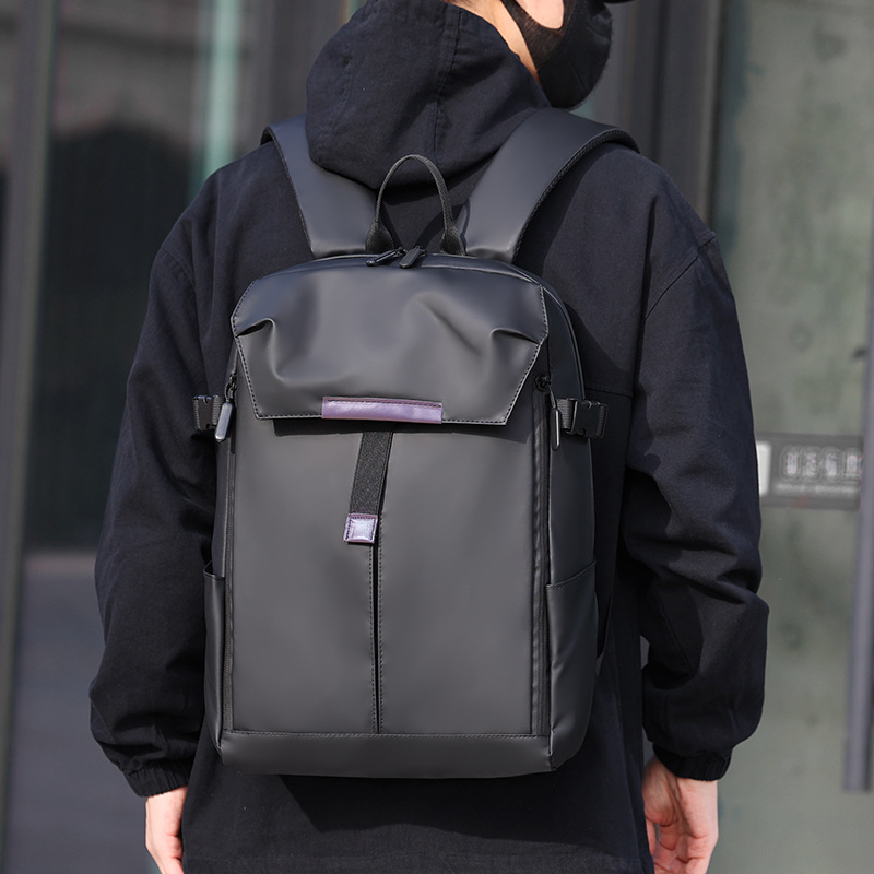 Sac à dos pour ordinateur port - Leather Work Rucksack Mens avis et prix