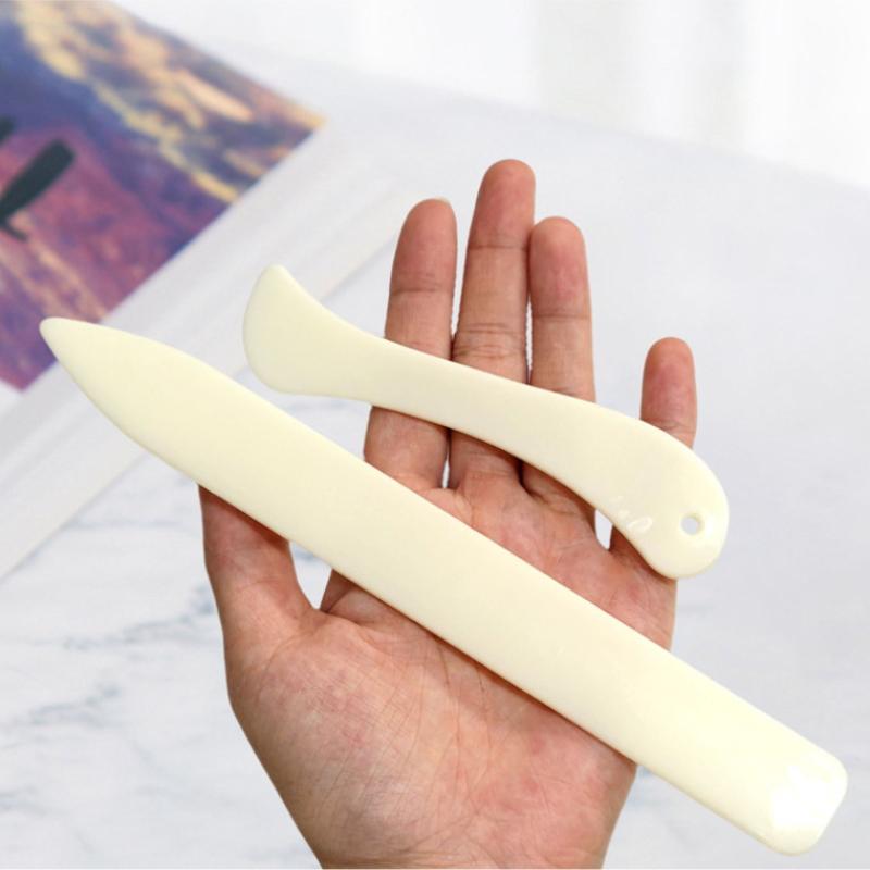 Lot de 2 outils de pliage et d - Bone Folder Tool avis et prix