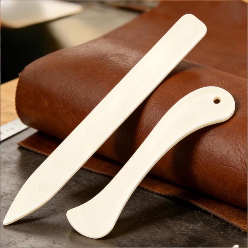 Lot de 2 outils de pliage et d - Bone Folder Tool avis et prix