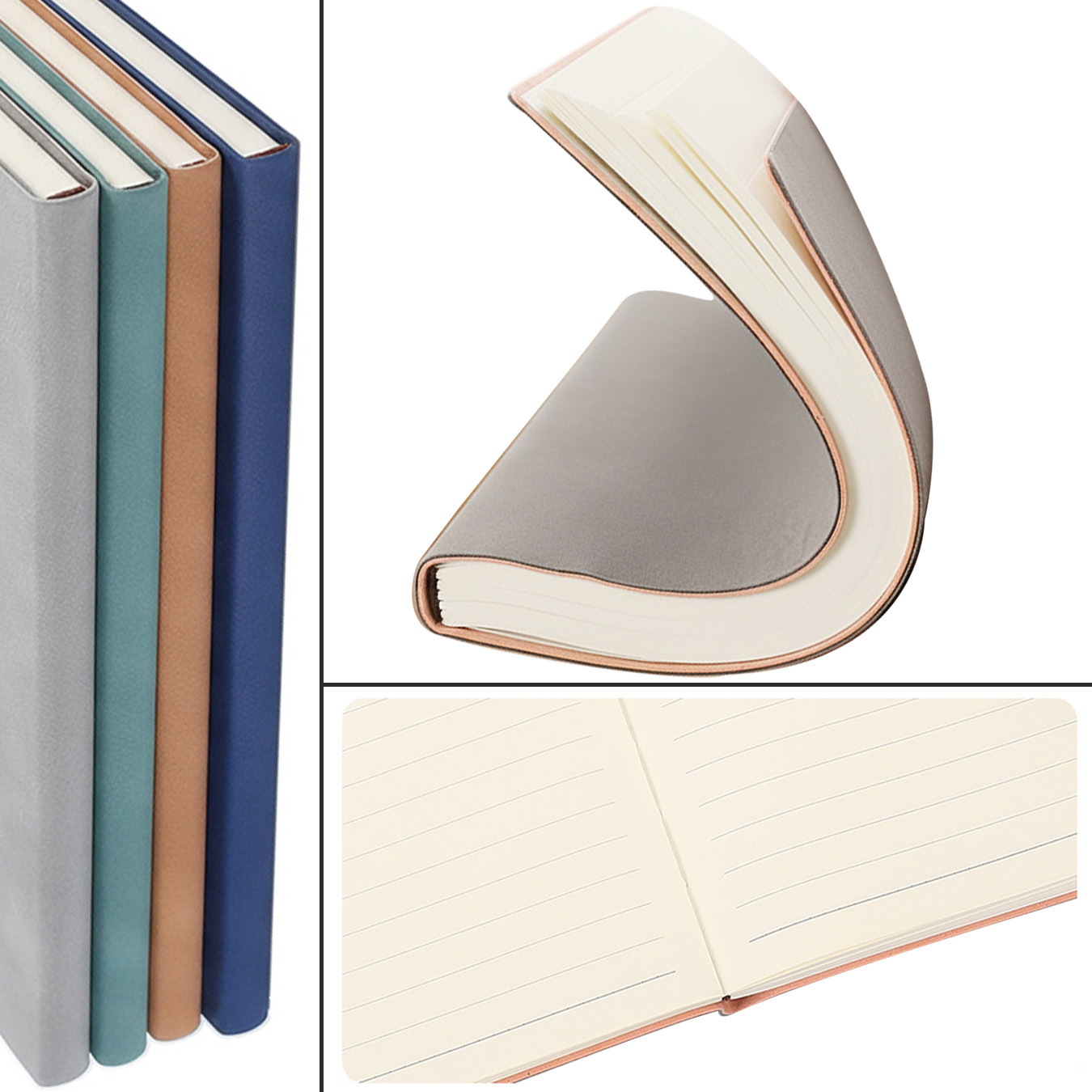 Journal en cuir vintage avec c - Leather Work Diary Covers avis et prix