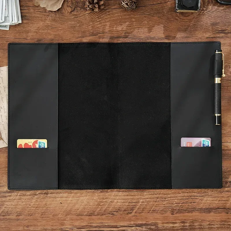 Nouvelle couverture de carnet  - Leather Work Diary Covers avis et prix