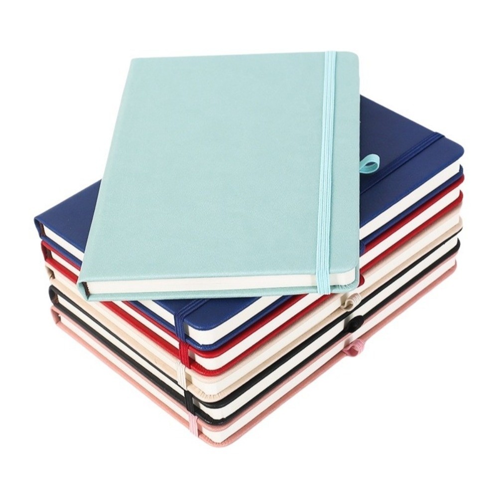 Mini carnets de notes a6 avec  - Leather Work Diary Covers avis et prix
