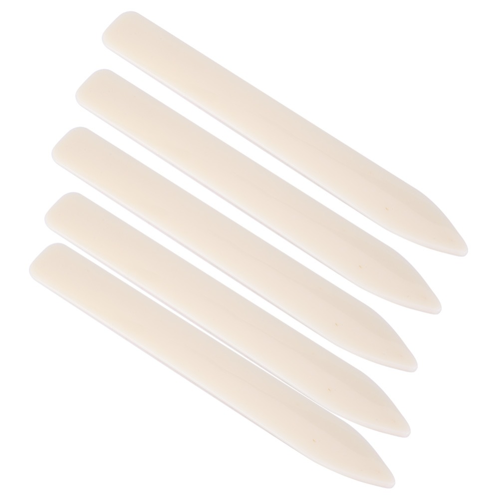 Lot de 5 outils pliants en pla - Bone Folder Tool avis et prix